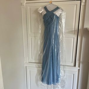 Azazie Bridesmaid Dress Size 0